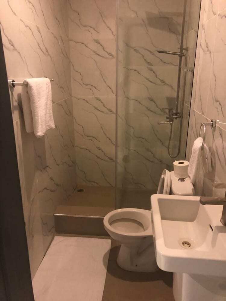 Hotel The Lagos Edition