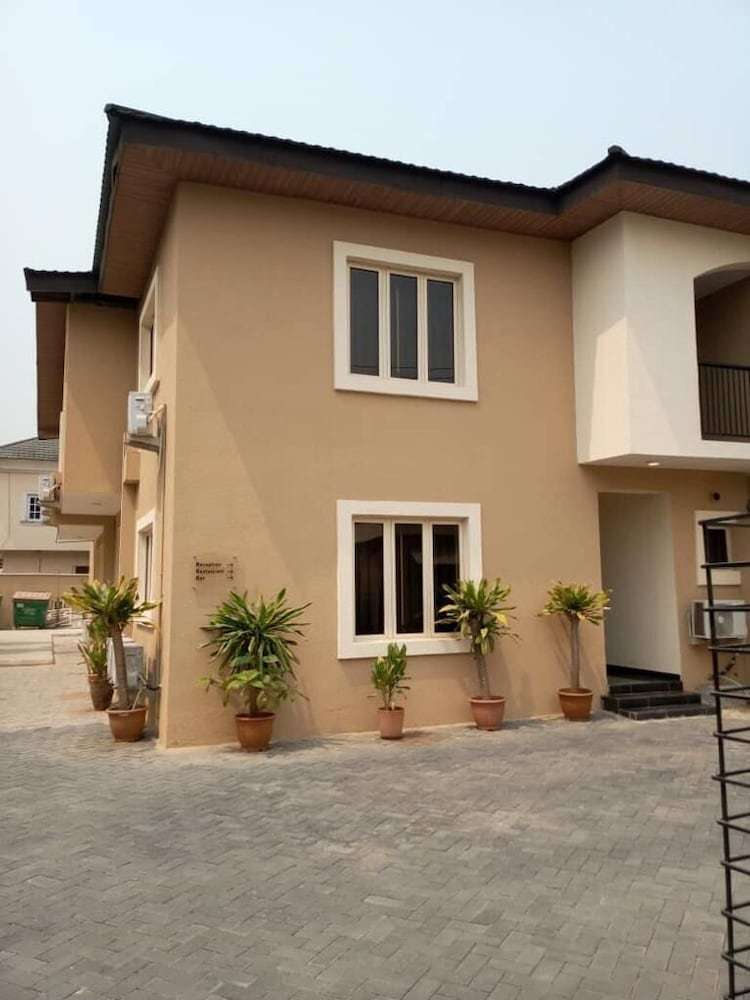 Hotel The Lagos Edition
