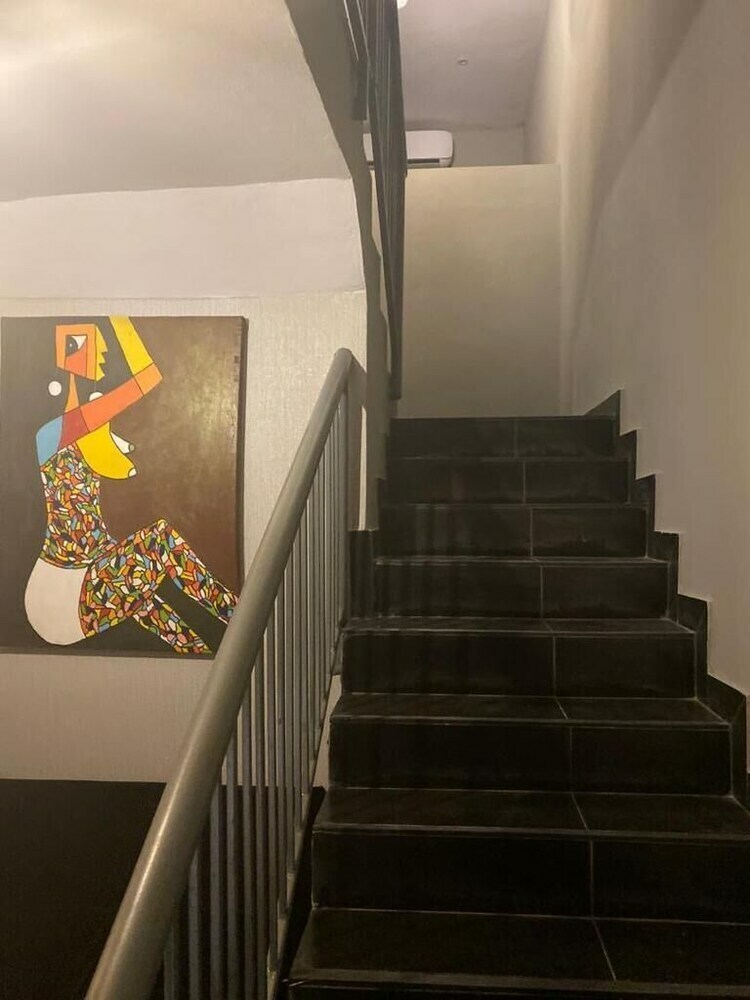 Hotel The Lagos Edition
