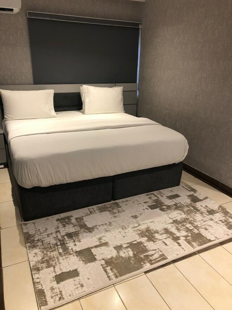 Hotel The Lagos Edition