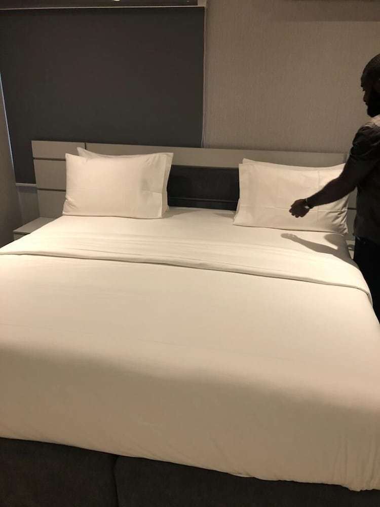 Hotel The Lagos Edition