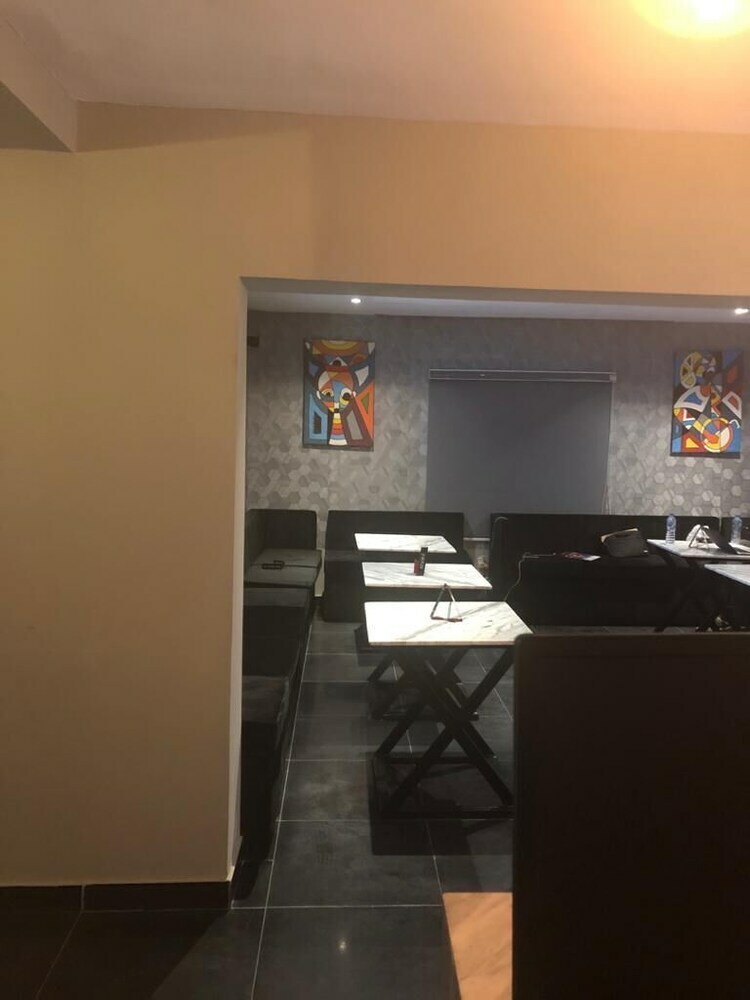 Hotel The Lagos Edition