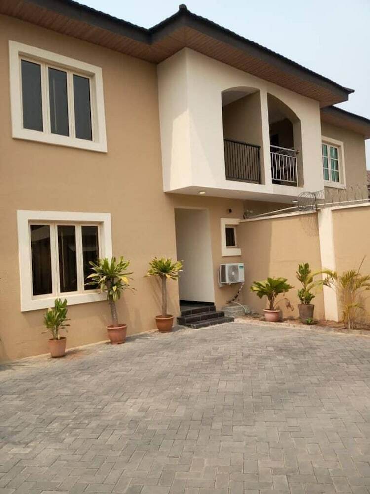 Hotel The Lagos Edition
