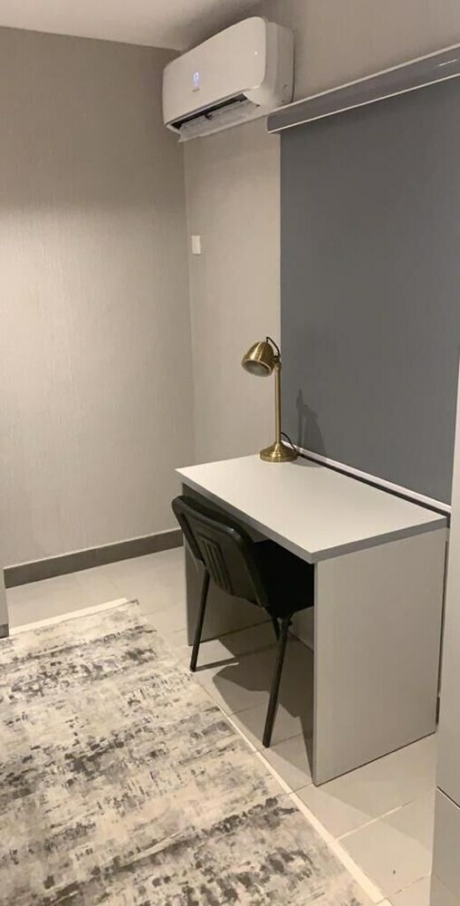 Hotel The Lagos Edition