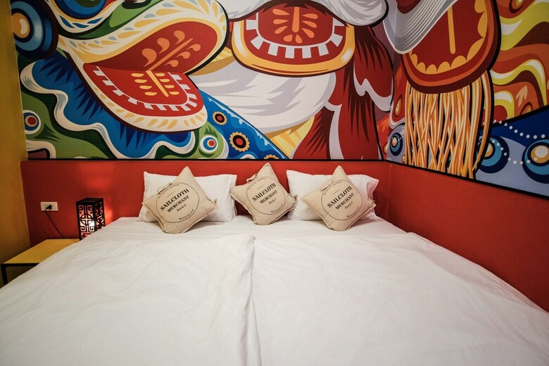 Hostal Sleepcafe Hostel