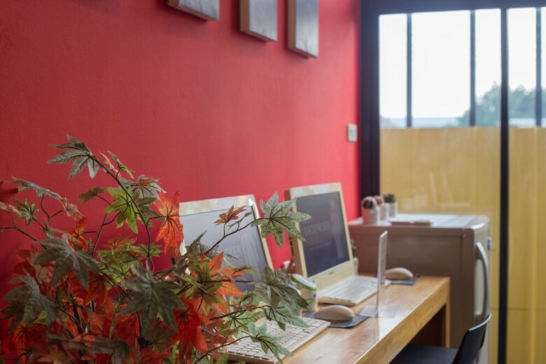Hostal Sleepcafe Hostel