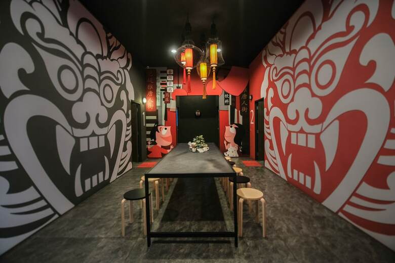 Hostal Sleepcafe Hostel