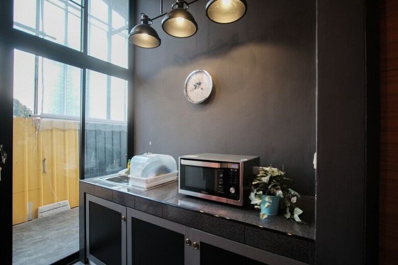 Hostal Sleepcafe Hostel
