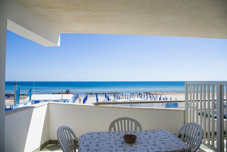Apartamentos Desire�