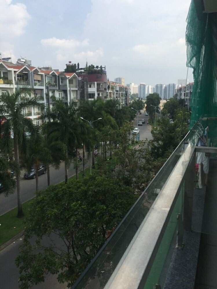 Hotel Khong Home
