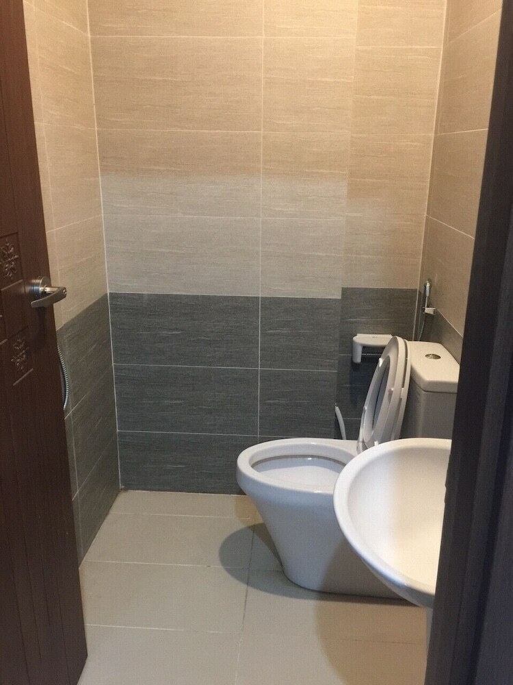 Hotel Khong Home