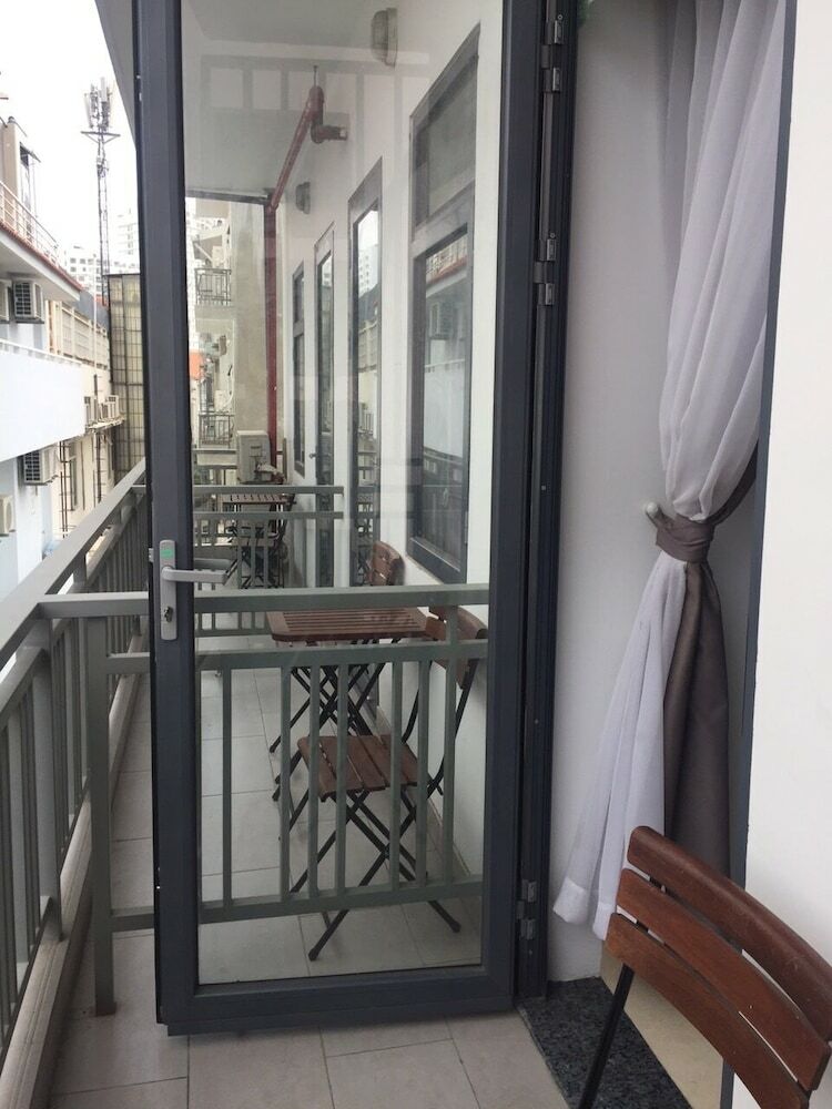 Hotel Khong Home