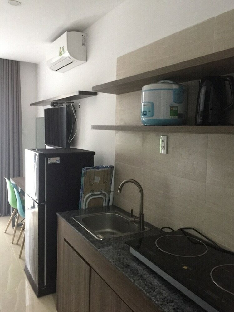 Hotel Khong Home