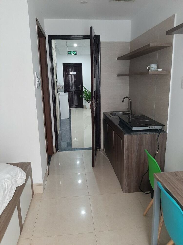 Hotel Khong Home
