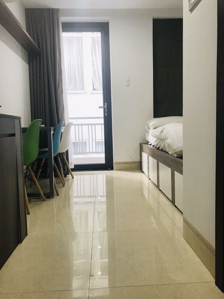 Hotel Khong Home