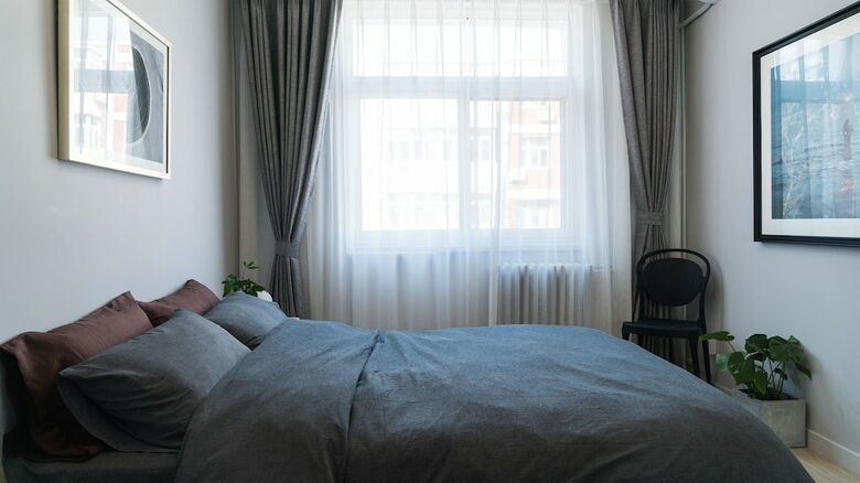 Apartamentos Cactus Space No.17