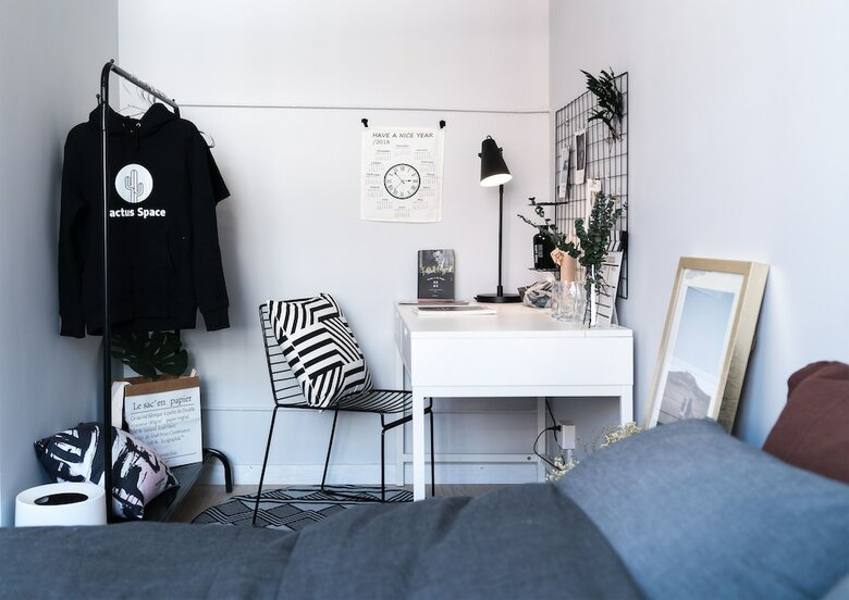 Apartamentos Cactus Space No.17