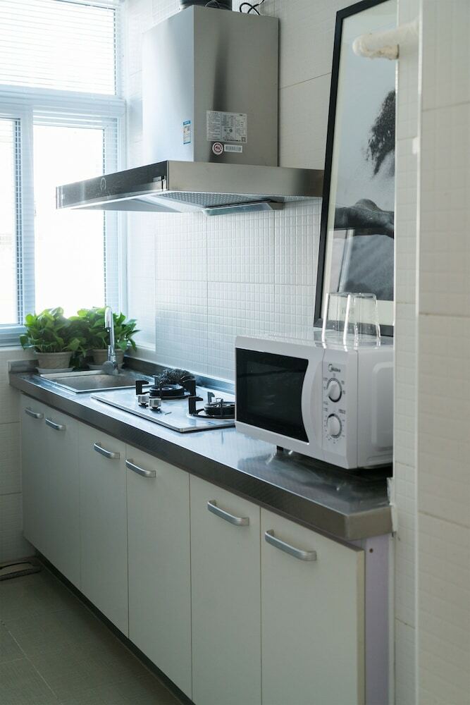 Apartamentos Cactus Space No.17