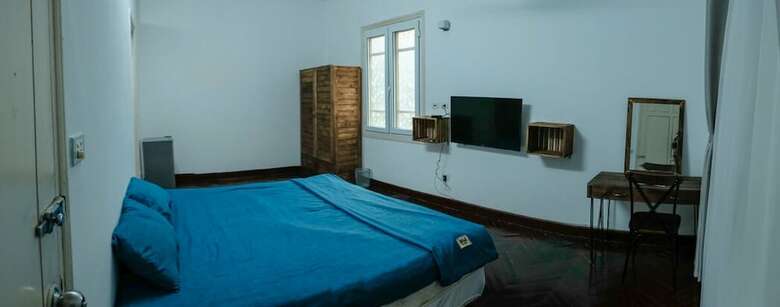 Hotel Fnf Housing