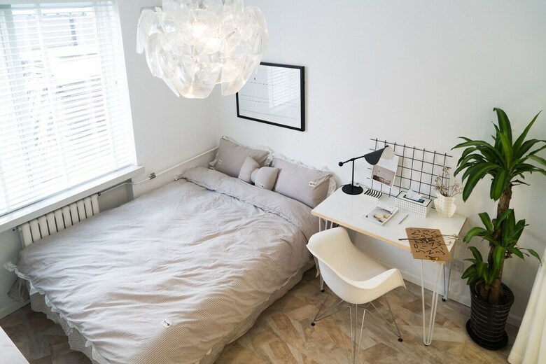 Apartamentos Cactus Space No.18