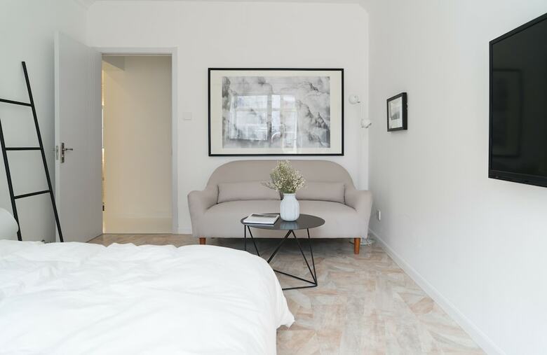 Apartamentos Cactus Space No.18