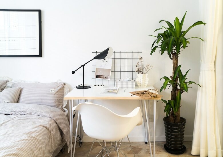 Apartamentos Cactus Space No.18