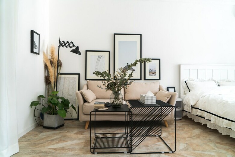 Apartamentos Cactus Space No.18