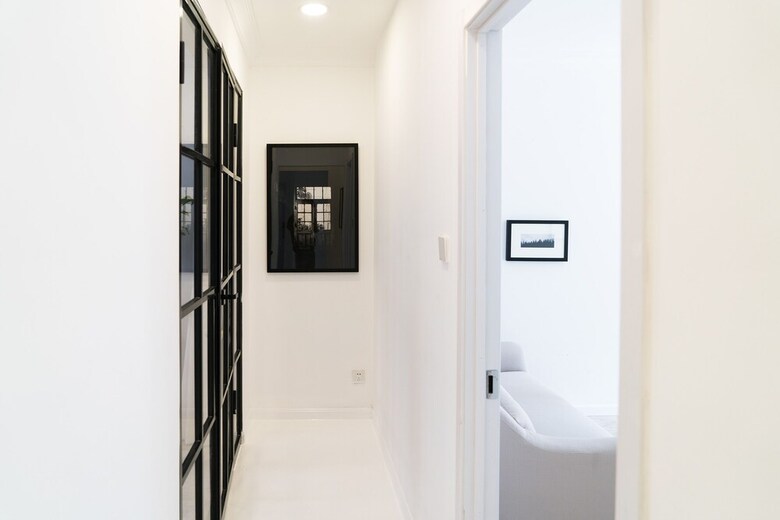 Apartamentos Cactus Space No.18