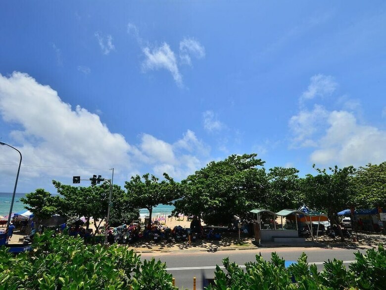 Hotel Golden Circle Inn