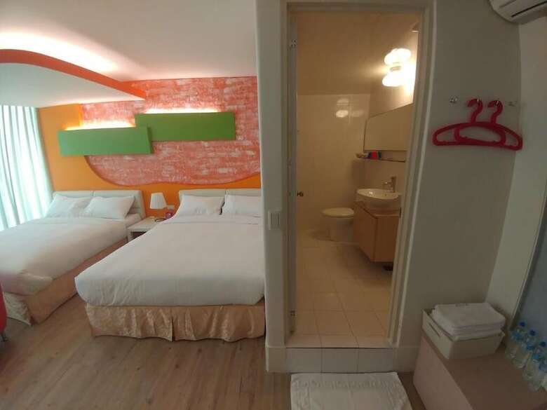 Hotel Golden Circle Inn