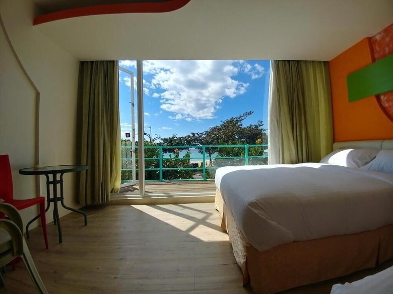 Hotel Golden Circle Inn