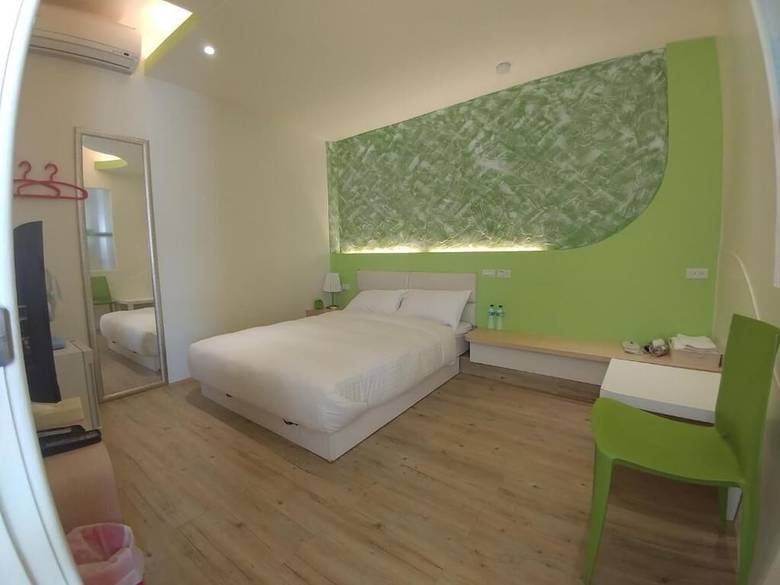 Hotel Golden Circle Inn