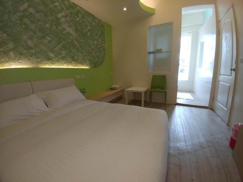 Hotel Golden Circle Inn