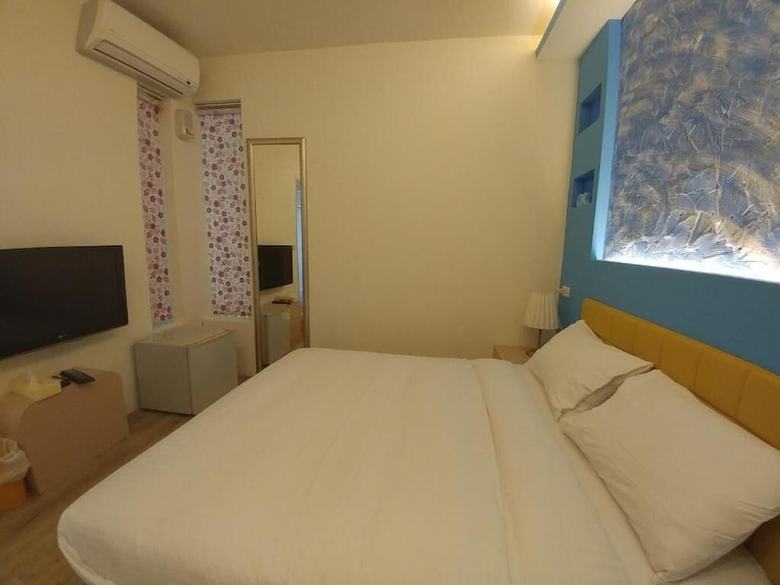 Hotel Golden Circle Inn