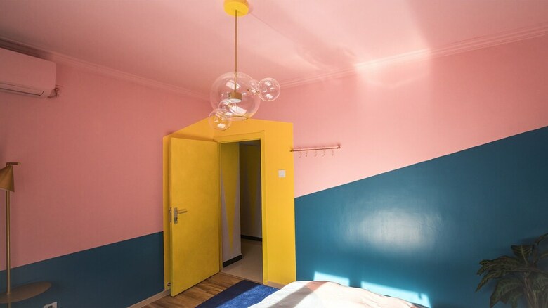 Apartamentos Cactus Space No.14