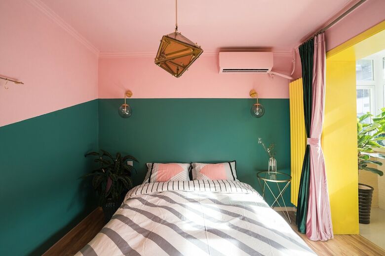 Apartamentos Cactus Space No.14