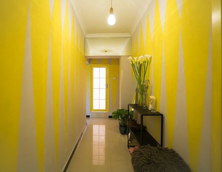 Apartamentos Cactus Space No.14