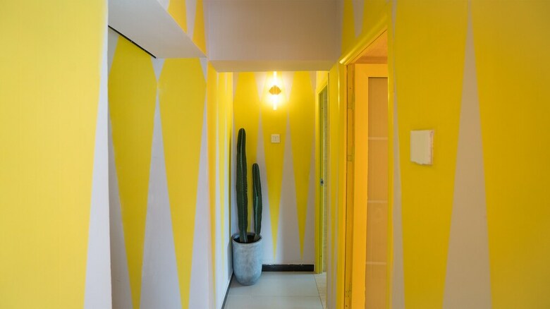 Apartamentos Cactus Space No.14