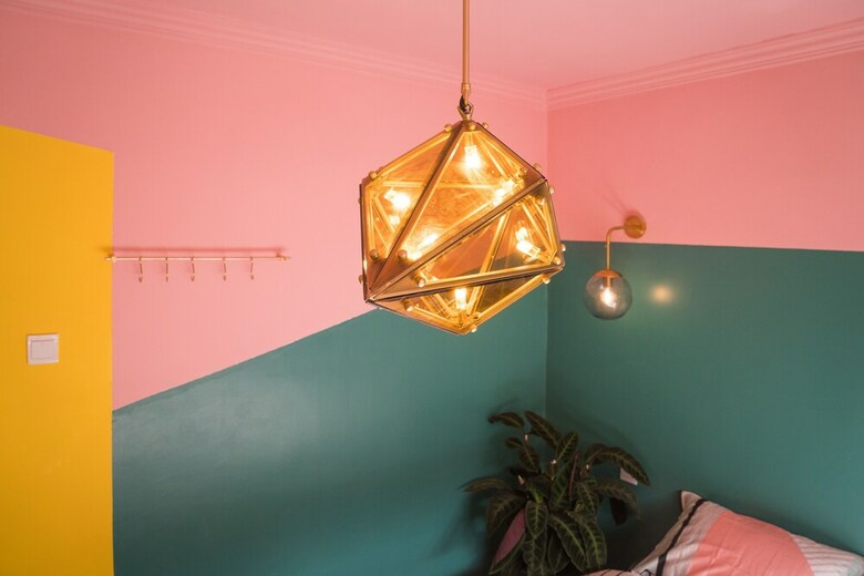 Apartamentos Cactus Space No.14