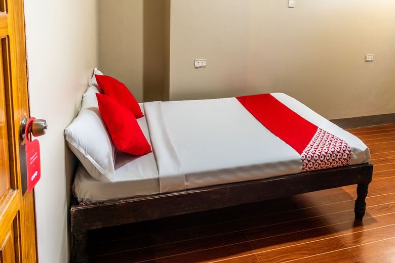 Hotel Pvc Arrs Tourist Inn