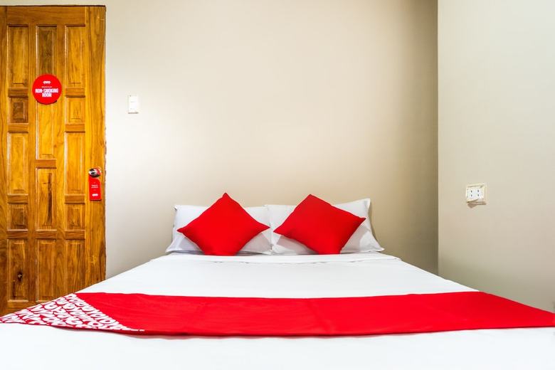 Hotel Pvc Arrs Tourist Inn
