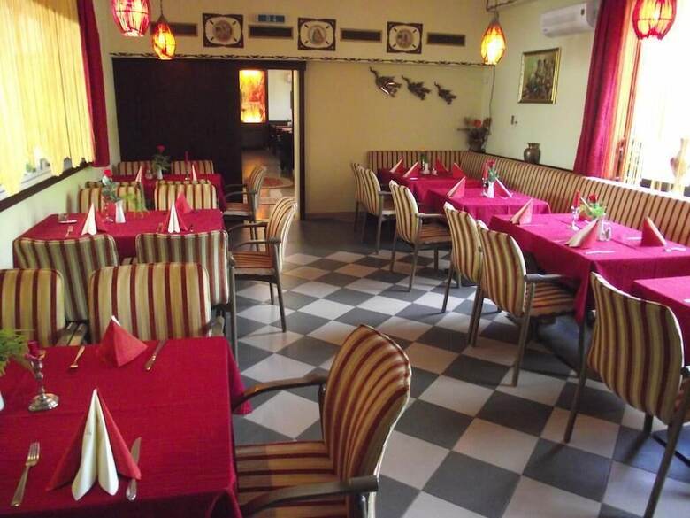 Parkhotel Lindenhof