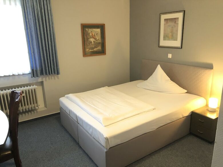 Parkhotel Lindenhof