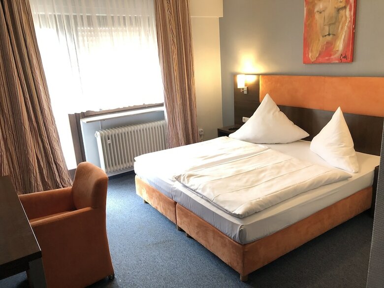 Parkhotel Lindenhof