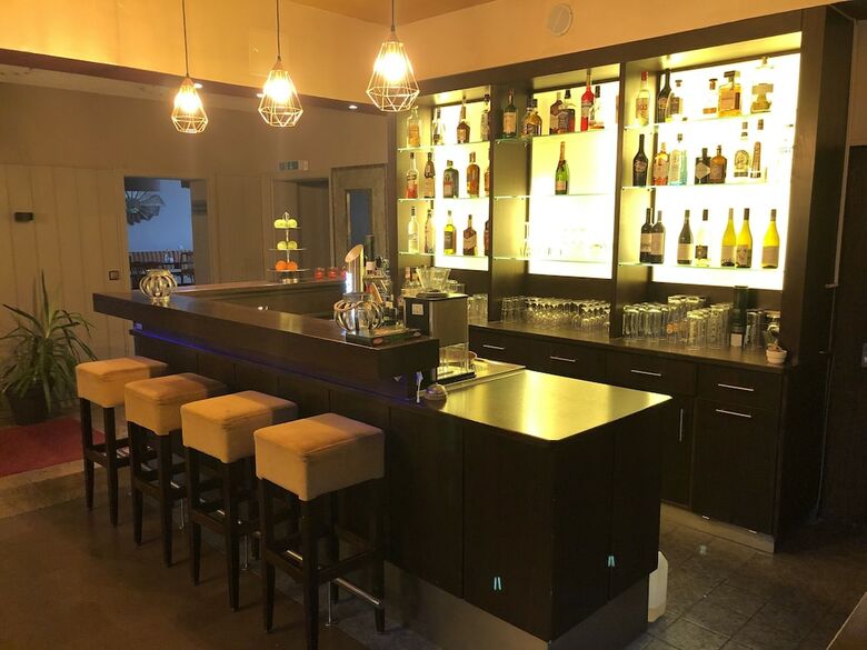 Parkhotel Lindenhof