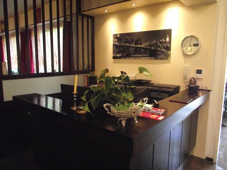 Parkhotel Lindenhof