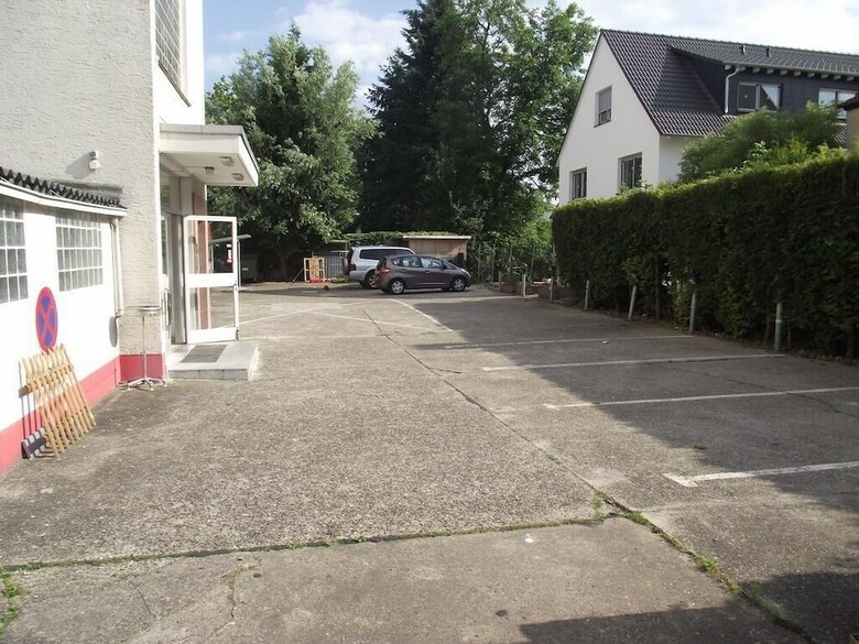 Parkhotel Lindenhof