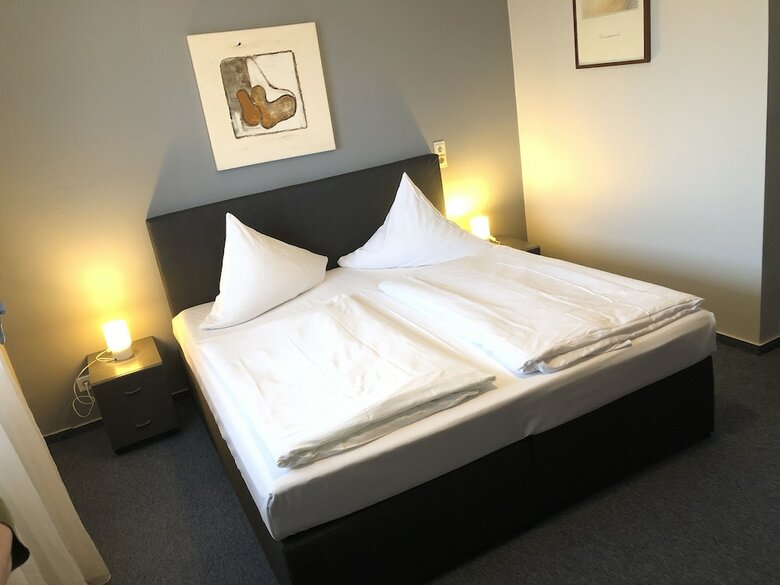 Parkhotel Lindenhof