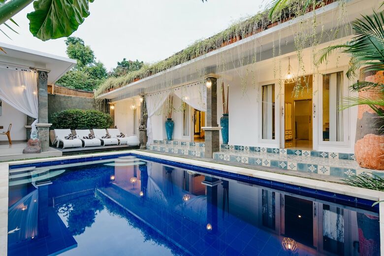 Villa Bamboo