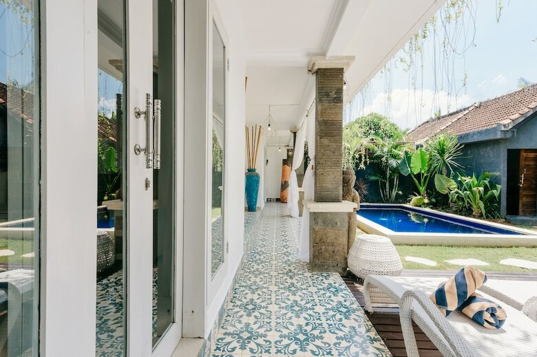 Villa Bamboo